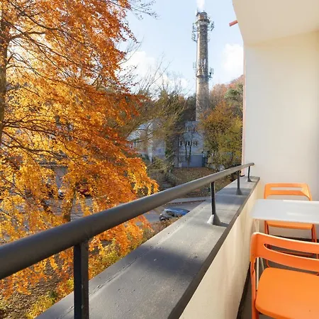 Lejlighed Oliwa Forest With Balcony By Renters *